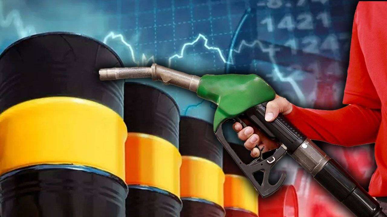 Petrol fiyatlarında deprem: Brent 94 doları aştı, tanker alev aldı! Akaryakıta dev zam yolda 1